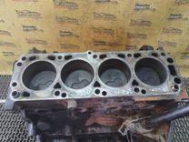 Блок цилиндров 071TGS Opel Astra - Фото 2