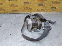 Ремень безопасности передний левый LOCAT8 Skoda Octavia - Фото 5