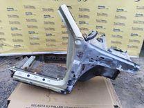 Стойка кузовная передняя правая 7DOZ0U Subaru Forester