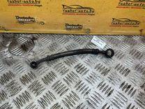 Масляная трубка турбины 54LN74 Peugeot 307