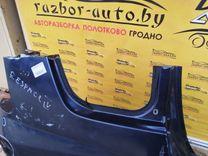 Крыло заднее правое K3CX71 Renault Espace undefined