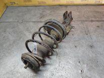 Амортизатор передний правый 2MR0DG Peugeot 307 - Фото 2