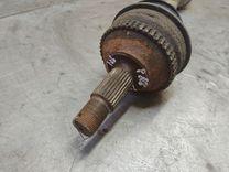 Полуось передняя левая (приводной вал, ШРУС) R4X5AL Peugeot 806 купить