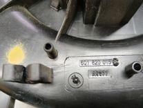 Моторчик печки V4NVLY Skoda Fabia купить в магазине запчастей бу