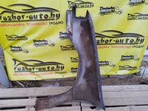 Крыло переднее правое MDE93V Opel Vectra undefined