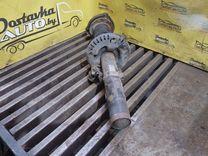 Амортизатор передний левый IWEJQ2 Volkswagen Polo - Фото 7