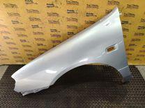 Крыло переднее левое IIOTON Nissan Primera - Фото 1