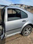 Дверь задняя левая KDB9PI Volkswagen Bora