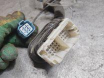 Проводка двери передней правой GM1FD3 Honda FR-V - Фото 2