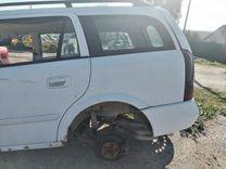 Амортизатор задний левый TM95SZ Opel Astra - Фото 1