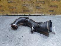 Патрубок воздушного фильтра 8UUOBX Citroen Berlingo - Фото 1