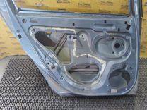 Дверь задняя левая EE3FOS Peugeot 407 undefined