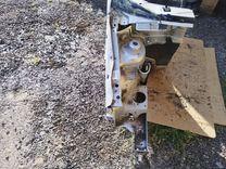 Лонжерон правый GXHRKC Volkswagen Polo купить