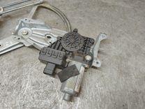 Стеклоподъемник электрический передний левый 0AKI0J Opel Zafira купить