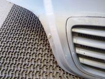 Капот ZZF481 Kia Carnival купить в магазине запчастей бу