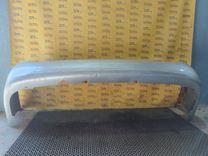 Бампер задний V2TOBW Kia Carnival купить в магазине запчастей бу