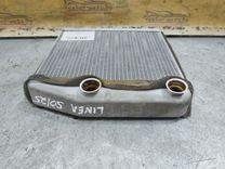 Радиатор отопителя (печки) SUPYV2 Fiat Linea - Фото 2