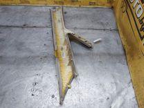 Обшивка стойки передней левой X03W6B Hyundai Trajet купить