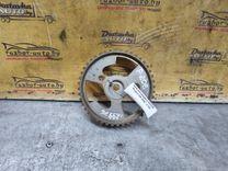 Шкив распредвала S24X39 Peugeot 206