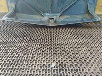 Крышка багажника (дверь 3-5) AGPGJ9 Lada 2110 undefined