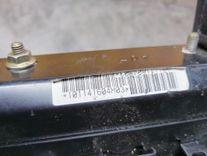 Подушка безопасности коленная DWGMLM Toyota Avensis - Фото 4