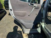 Ручка внутренняя задняя левая YLPSNF Mercedes A W168 купить