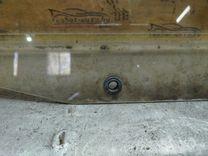 Стекло двери задней левой IONN9G Peugeot 106 - Фото 4