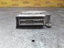 Блок AirBag CMJ0RW Fiat Multipla купить в магазине запчастей бу