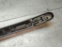 Щеткодержатель задний 6MHM2W Citroen C5 купить с доставкой