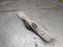 Ручка внутренняя задняя левая 13NQWR Peugeot Partner - Фото 1