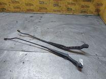 Щеткодержатель (поводок стеклоочистителя, дворник) DV2EDI Rover 45 купить