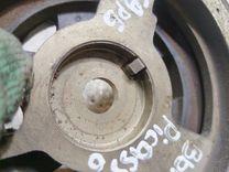 Шкив распредвала F77N96 Citroen Xsara Picasso купить в магазине запчастей бу