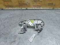 Ручка наружная задняя левая 9V528E Fiat Linea - Фото 5