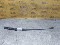 Щеткодержатель (поводок стеклоочистителя, дворник) OFSQDQ Peugeot 406 - Фото 2