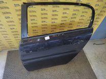 Дверь задняя левая BG53FV Opel Signum - Фото 5