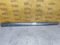 Молдинг двери передней правой UB9PMF Fiat Stilo