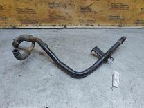 Трубка охлаждающей жидкости металлическая NCH5DN Honda Accord - Фото 1