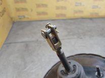 Вакуумный усилитель тормозов 53CC26 Toyota Avensis Verso - Фото 5