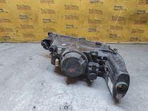 Фара левая LR6NP6 Peugeot 306 undefined