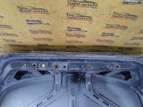 Крышка багажника (дверь 3-5) O4KW7S Mercedes E W124 undefined