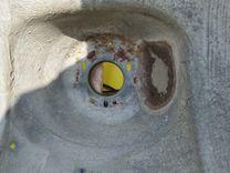 Лонжерон левый N6I13Q BMW 3 E46 undefined