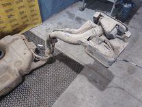 Бак топливный FBDGQ7 Peugeot 607 купить на авторазборке