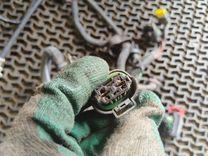 Проводка DCOA9U Citroen C4 undefined