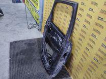 Дверь задняя левая 9AI13F Renault Scenic купить с доставкой. Огромный выбор запчастей и марок авто. У нас есть практически все.