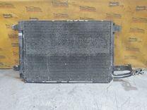 Радиатор кондиционера TR72YT Volkswagen Jetta - Фото 1