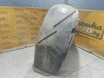 Защита арок задняя правая (подкрылок) U29ZUD Peugeot 605 - Фото 2