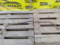 Стабилизатор подвески (поперечной устойчивости) передний PQJPD7 Fiat Marea - Фото 1