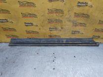 Молдинг двери задней правой AS2N3C Audi 100 купить