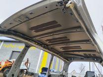 Крыша IRRYHF Ford Galaxy купить с доставкой. Огромный выбор запчастей и марок авто. У нас есть практически все.