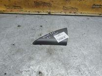 Заглушка зеркала левого J4Y9N4 Volvo S60